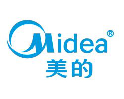 双流美的美的洗衣机